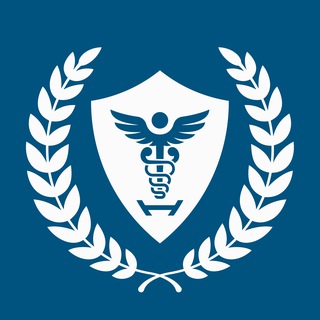 Logo de la comunidad de Telegram — Фізична терапія - Vanguard PT