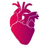 Logo de la comunidad de Telegram — Cardio Chronics | Cardiac Surgery | Cardiology