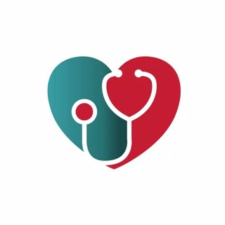 Logo de la comunidad de Telegram — Медик|Знає📢