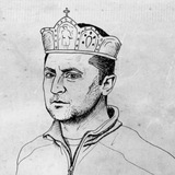 Логотип телеграм спільноти - Стальні яйця Зеленського