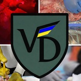 Logo de la comunidad de Telegram — Valkyrie docet