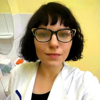 Логотип телеграм спільноти - Ärzte👩🏻‍⚕️лікарі в СН🇨🇭