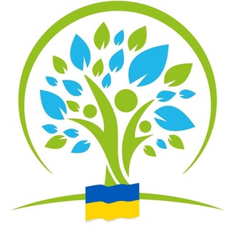Логотип телеграм спільноти - КНП "Центр первинної медико-санітарної допомоги 4" Дніпровського району м. Києва