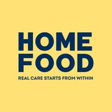 HOME FOOD | Довголіття для улюбленця