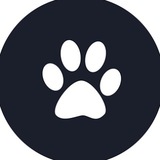 Telegram community logo — Марновини