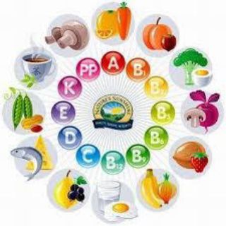 Logo de la comunidad de Telegram — Wellness NSP Україна