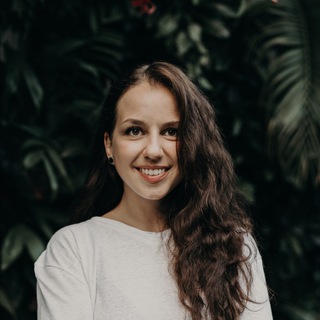 Logo de la comunidad de Telegram — Karina Suprun | Health Coaching