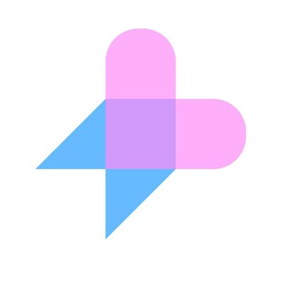 Logo de la comunidad de Telegram — Мотор здорової людини