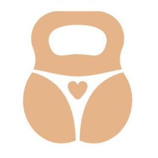 Logo de la comunidad de Telegram — Культура тіла