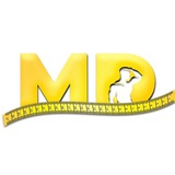 Логотип телеграм спільноти - MYSKO DIET. Нутриціолог-біохімік про харчування