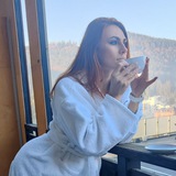 Логотип телеграм спільноти - Wellness club🇺🇦