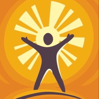Logo de la comunidad de Telegram — Berezhanskiy .info