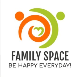 Logo de la comunidad de Telegram — Family Space Studio