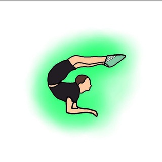 Logo de la comunidad de Telegram — Acrobatika Mira🙌💕✨️