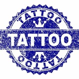 Logo de la comunidad de Telegram — TATTOO ⚡ IDEAS | ескізи тату 🇺🇦