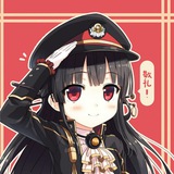 Logo de la comunidad de Telegram — Live Wallpaper Anime