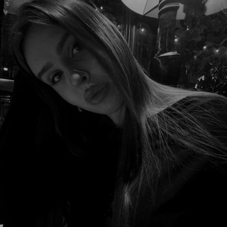 Логотип телеграм спільноти - oh my mood