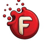 Logo de la comunidad de Telegram — Fortunatos Marketing 📢