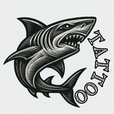 Logo de la comunidad de Telegram — tattoo.master.NK