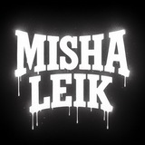 Logo de la comunidad de Telegram — MISHA LEIK