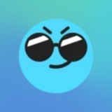 Logo de la comunidad de Telegram — DW