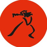 Logo de la comunidad de Telegram — PaparazziPro