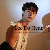 Logo de la comunidad de Telegram — LEE DO-HYUN | NEWS