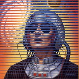 Logo de la comunidad de Telegram — Sci-Fi art gallery | Pictures