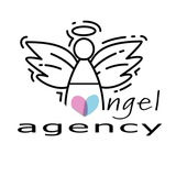 Logo de la comunidad de Telegram — SOYO AngelAgency
