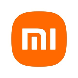 Telegram community logo — Xiaomi Ukraine