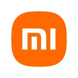 Логотип телеграм спільноти - Xiaomi Ukraine