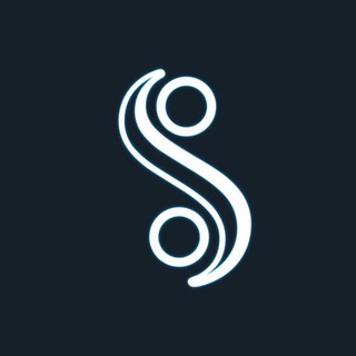 Logo de la comunidad de Telegram — Synergy | Екосистема сервісів