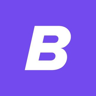 Logo de la comunidad de Telegram — Base by mono