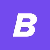 Logo de la comunidad de Telegram — Base by mono