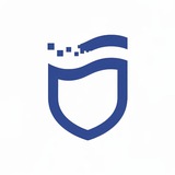 Logo de la comunidad de Telegram — Додаток єДніпро