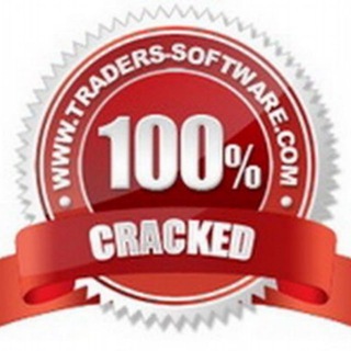 Logo de la comunidad de Telegram — TRADERS SOFTWARE