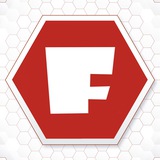 Logo de la comunidad de Telegram — FanVoxUA