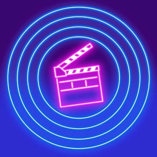 Telegram community logo — Новинки кіно