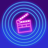 Logo de la comunidad de Telegram — Новинки кіно