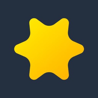 Telegram community logo — uaserialsvip