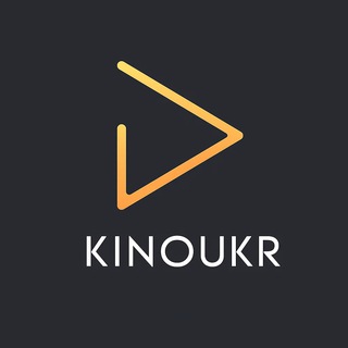 Logo de la comunidad de Telegram — КіноУкр