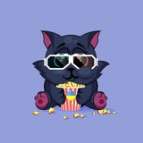 Logo de la comunidad de Telegram — Фільми українською.скачати онлайн та оффлайн кіно,мультфільм,серіал українською мовою