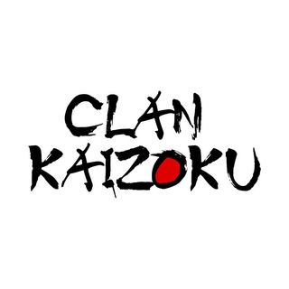 Logo de la comunidad de Telegram — CK | Аніме | Відео
