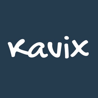 Logo de la comunidad de Telegram — kavix