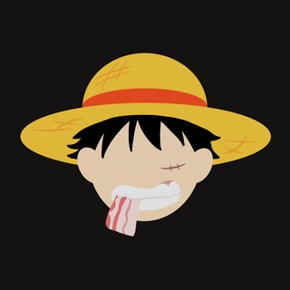 Logo de la comunidad de Telegram — SaloVpalo | СалоВпало