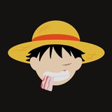Logo de la comunidad de Telegram — SaloVpalo | СалоВпало