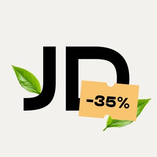 Логотип телеграм спільноти - Junior Developer