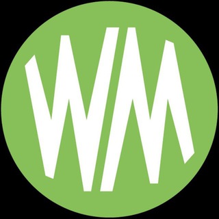 Logo de la comunidad de Telegram — WoodMall Cinema🎞
