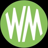 Logo de la comunidad de Telegram — WoodMall Cinema🎞