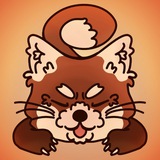 Logo de la comunidad de Telegram — FutaShine